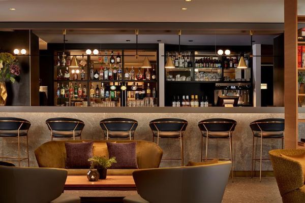 Hotel Park Plaza Utrecht